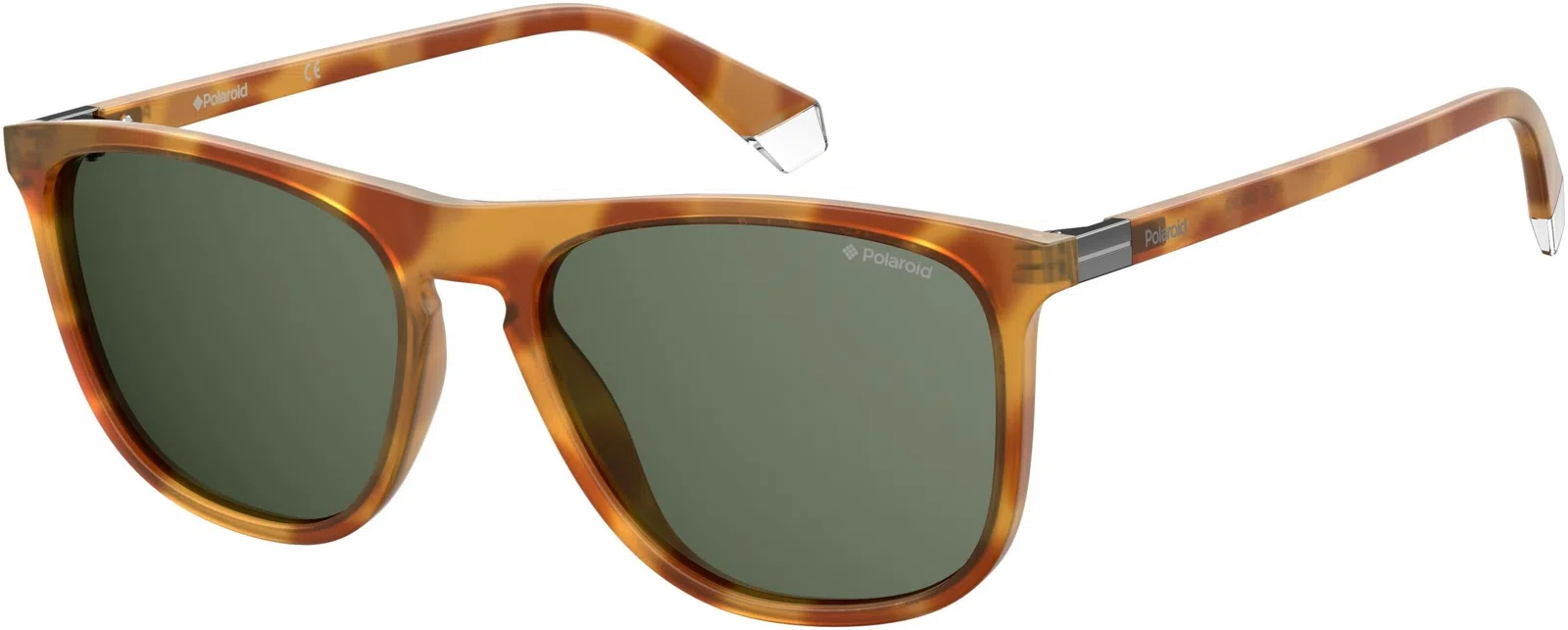 Polaroid Core Polaroid2092 Sunglasses - view 2